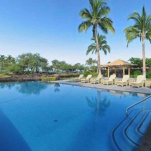 Kolea At Waikoloa Beach Hotell Eksteriør bilde