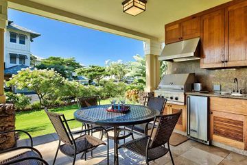 Kolea At Waikoloa Beach Hotell Eksteriør bilde