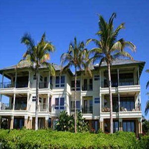 Kolea At Waikoloa Beach Hotell Eksteriør bilde